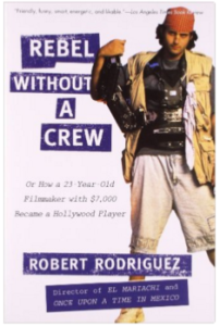 19 - rebel without a crew